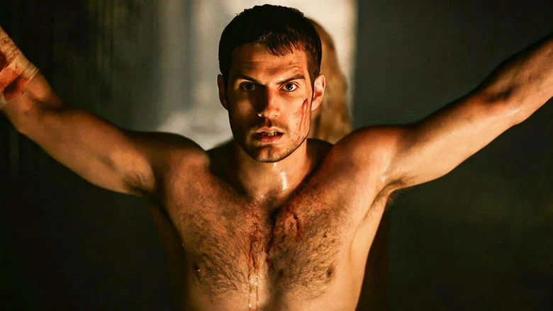 Blood Creek screenshot 3