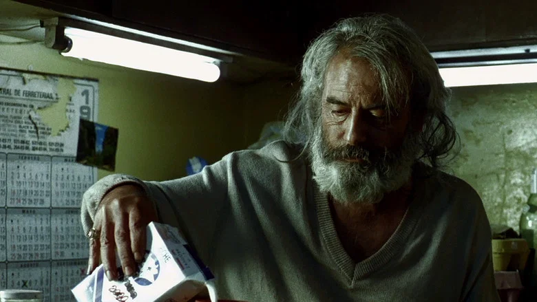 Amores Perros screenshot 7