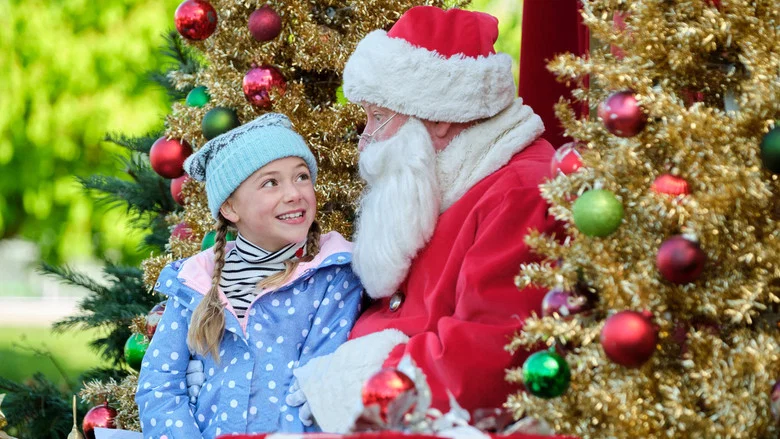 Christmas Bedtime Stories screenshot 4