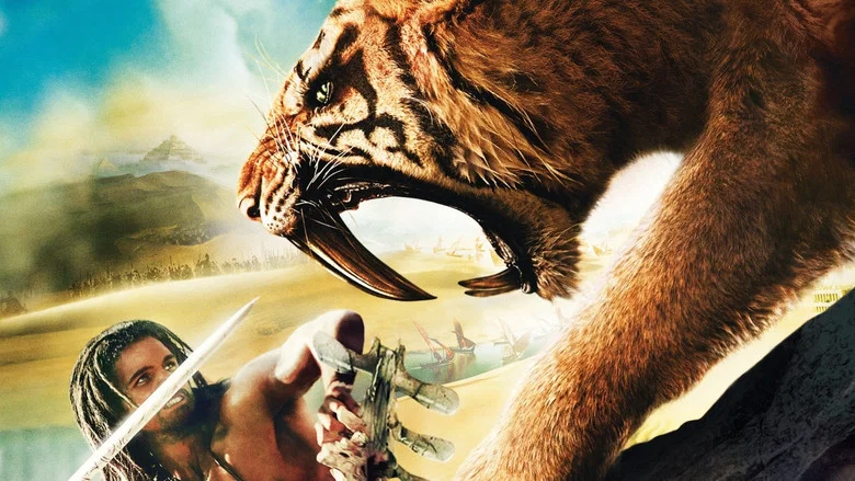 10,000 BC screenshot 3
