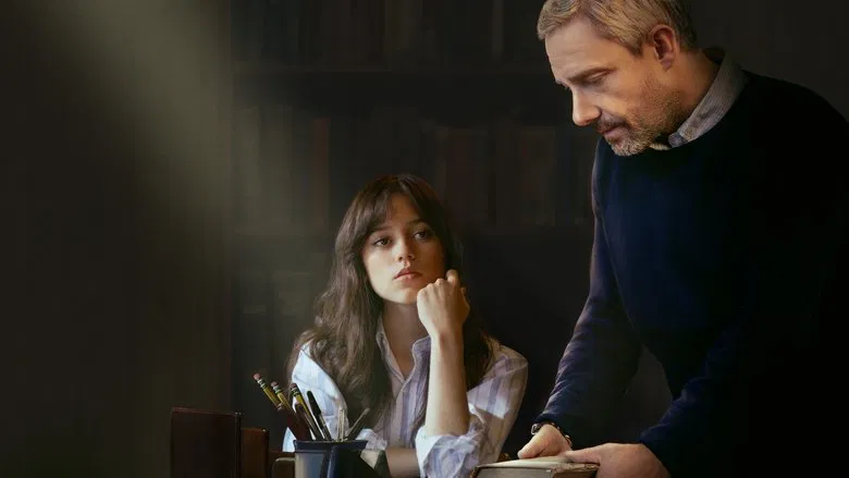 Miller's Girl screenshot 1
