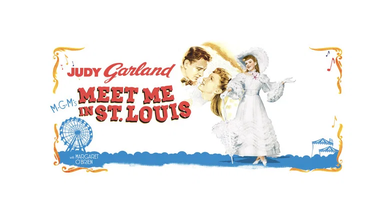 Meet Me in St. Louis screenshot 8