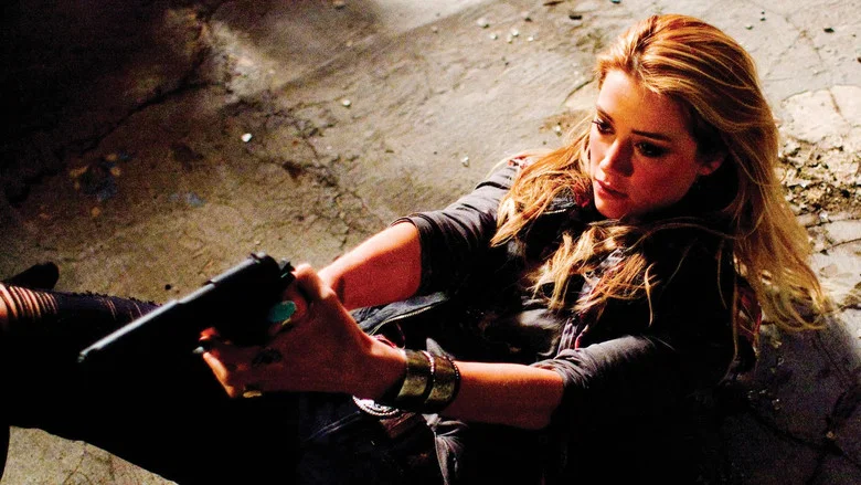 Drive Angry screenshot 3