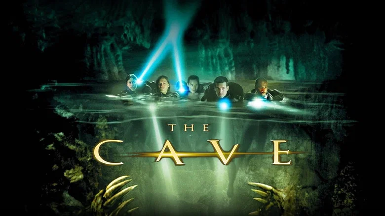 The Cave screenshot 7