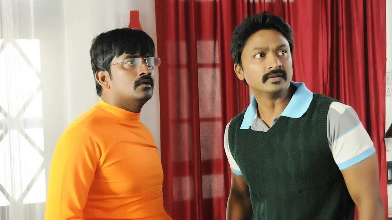 Yaamirukka Bayamey screenshot 2