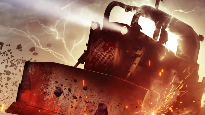 Killdozer screenshot 5