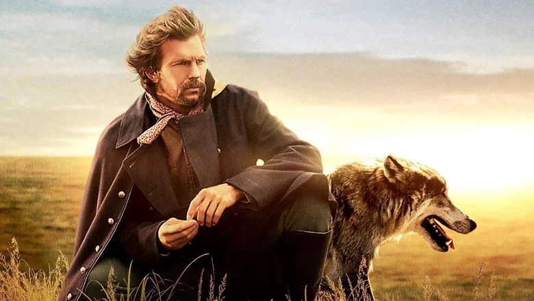 Dances with Wolves screenshot 3