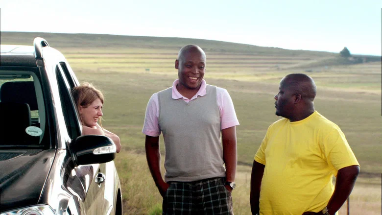 White Wedding screenshot 1