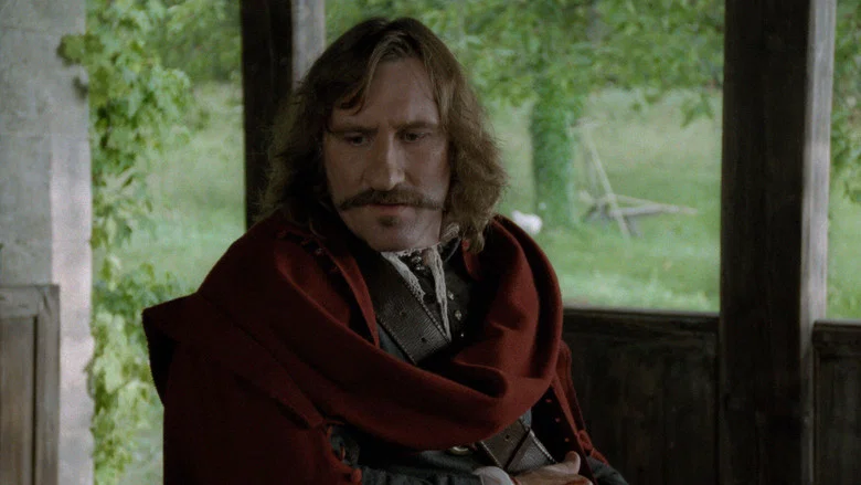 Cyrano de Bergerac screenshot 6