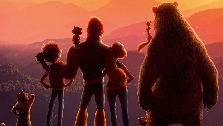 Bigfoot Family screenshot 6