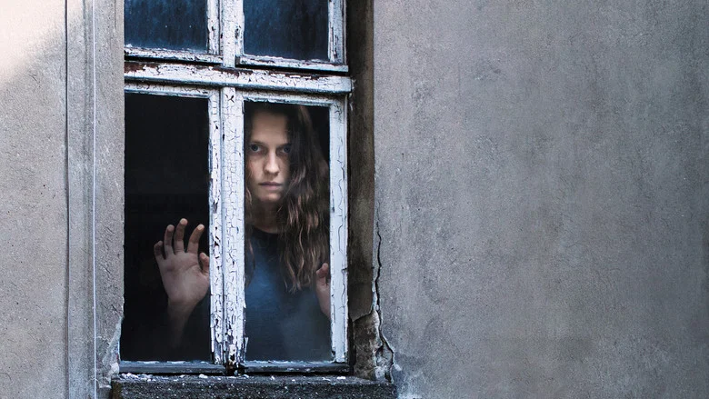 Berlin Syndrome screenshot 4