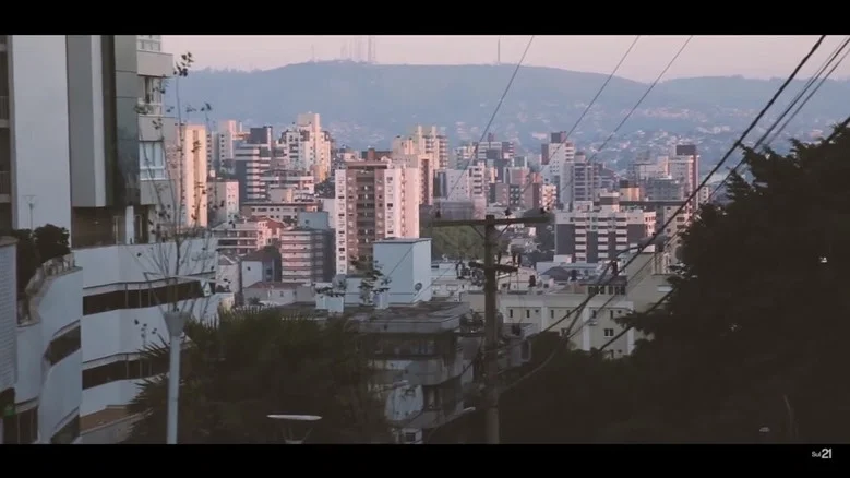 Gentrificação screenshot 2