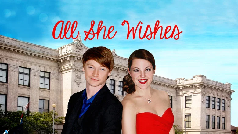 All She Wishes screenshot 2