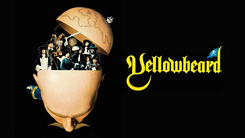 Yellowbeard screenshot 4