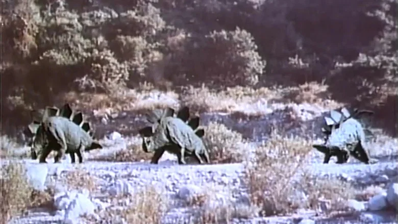 Planet of Dinosaurs screenshot 6
