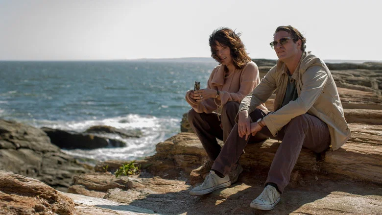 Irrational Man screenshot 4