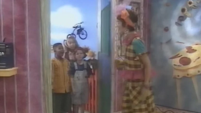 Bethie's Really Silly Clubhouse screenshot 8