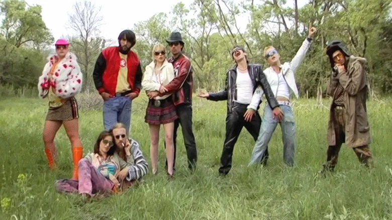 The Life and Death of a Porno Gang screenshot 3