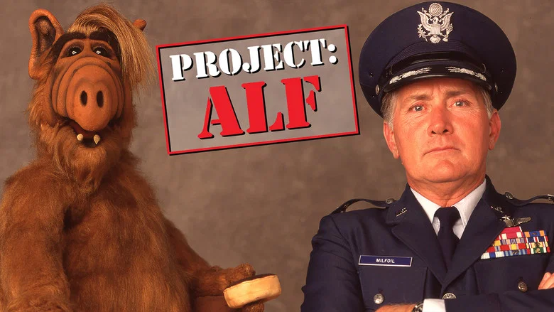 Project: ALF screenshot 8