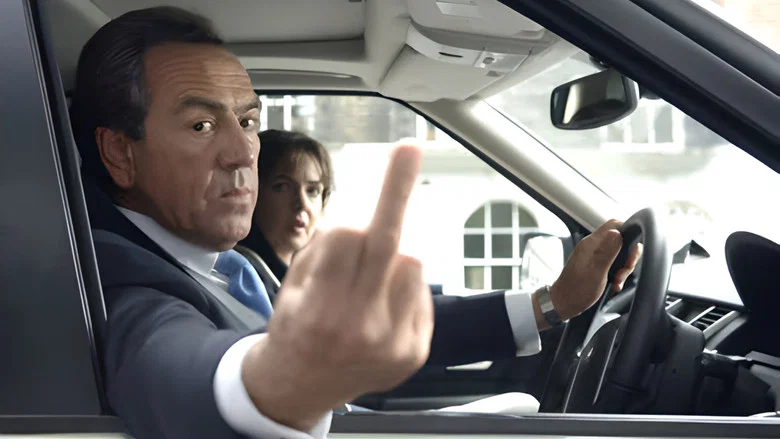 The Trial of Tony Blair screenshot 1