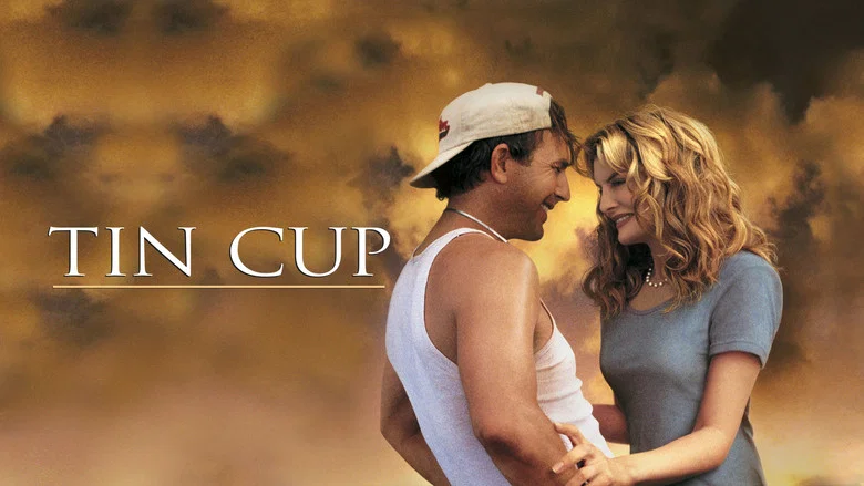Tin Cup screenshot 8