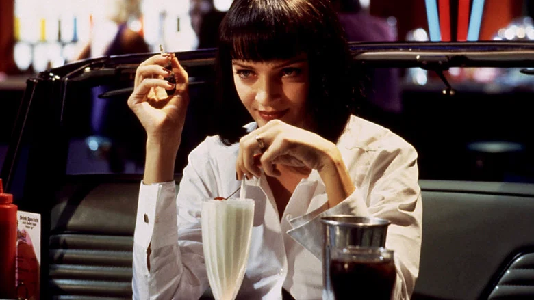 Pulp Fiction screenshot 8