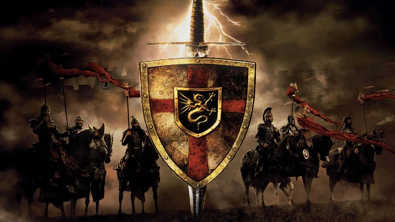 King Arthur screenshot 7