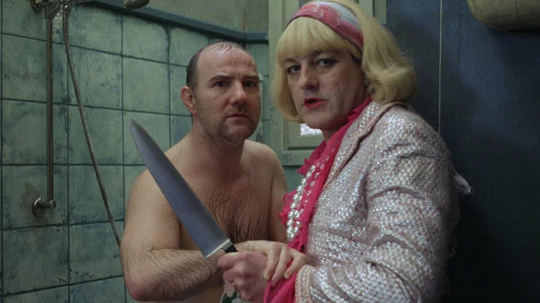 The Killer Condom screenshot 1