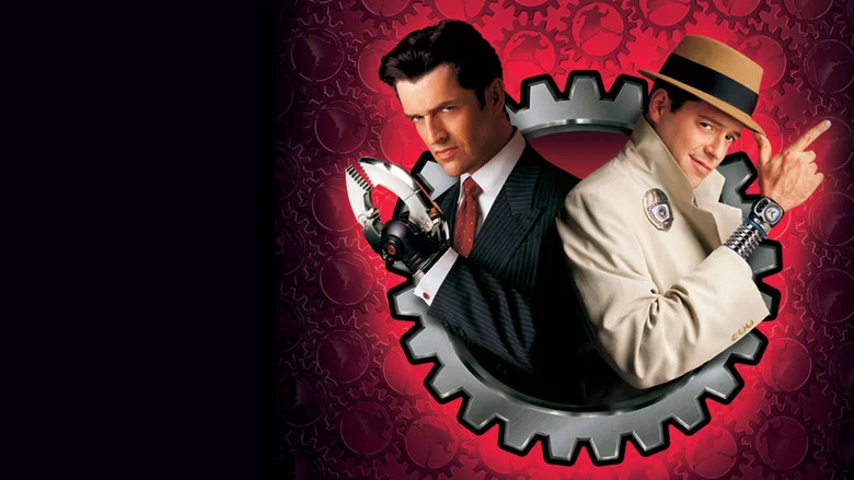 Inspector Gadget screenshot 6