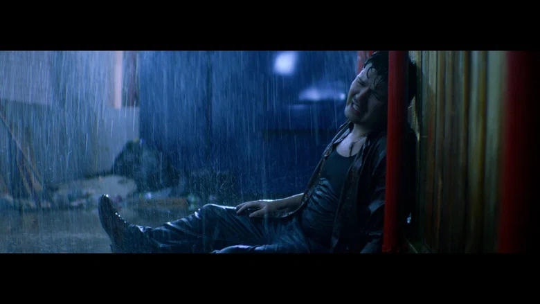 Down West Avenue screenshot 1