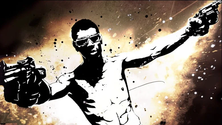 RocknRolla screenshot 8