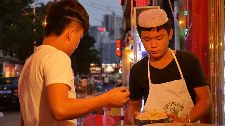 Noodle Kid screenshot 2