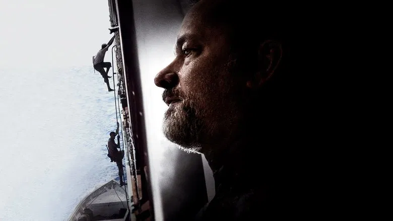 Captain Phillips screenshot 2