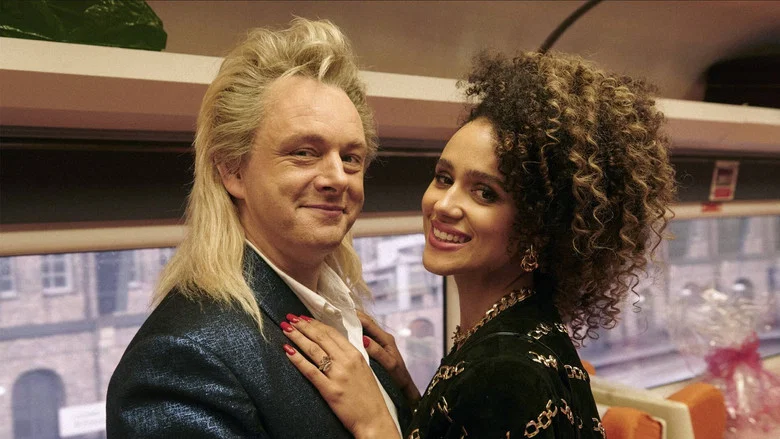 Last Train to Christmas screenshot 2