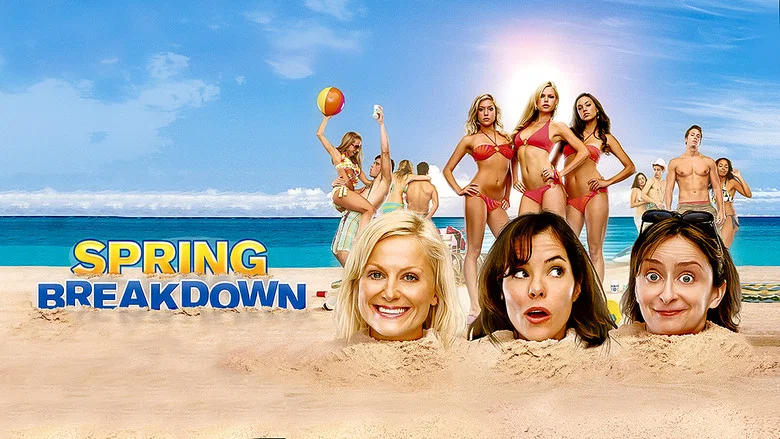 Spring Breakdown screenshot 2