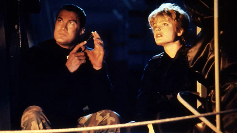 Under Siege screenshot 7