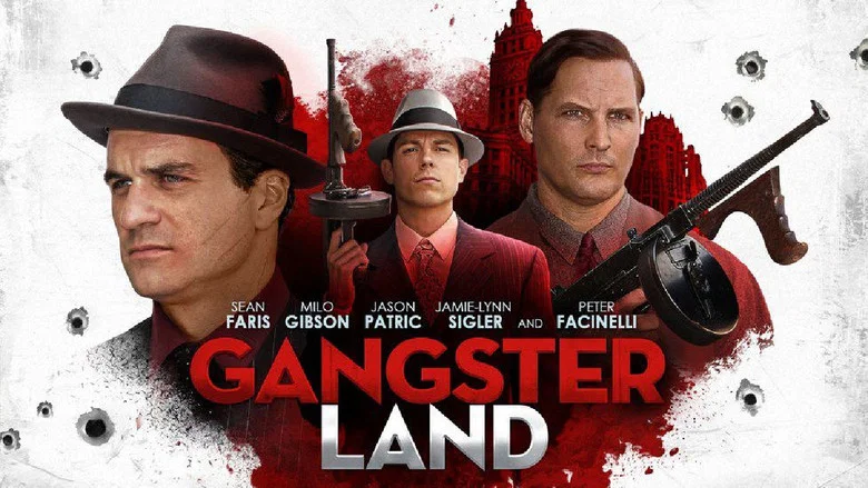 Gangster Land screenshot 5