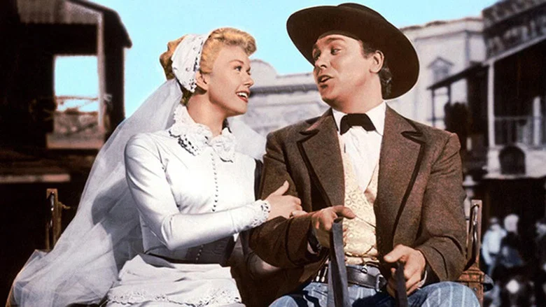 Calamity Jane screenshot 3