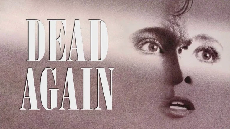 Dead Again screenshot 2