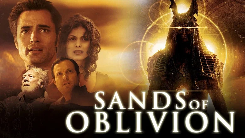 Sands of Oblivion screenshot 3