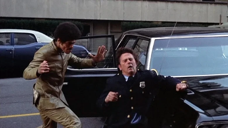 Three the Hard Way screenshot 3