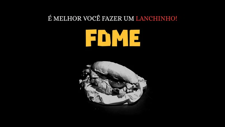 FOME screenshot 1