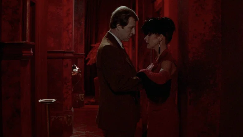 The Cook, the Thief, His Wife & Her Lover screenshot 2