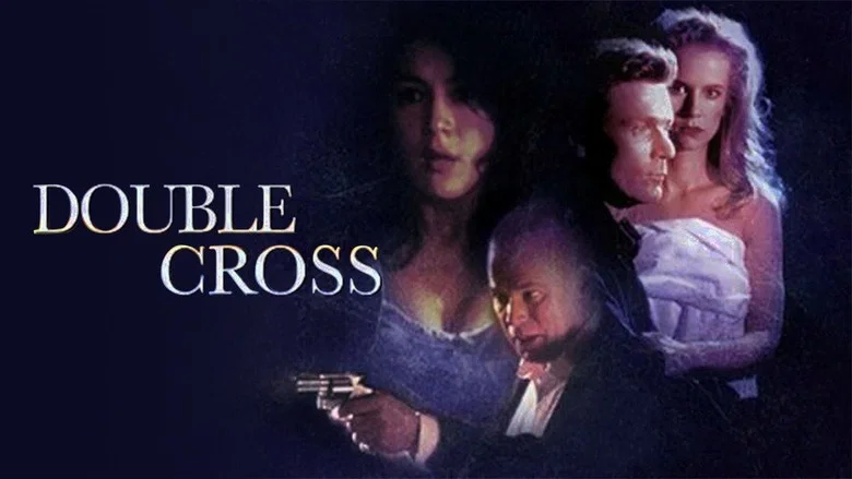 Double Cross screenshot 2