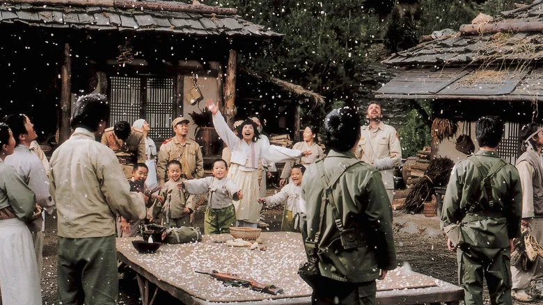 Welcome to Dongmakgol screenshot 4