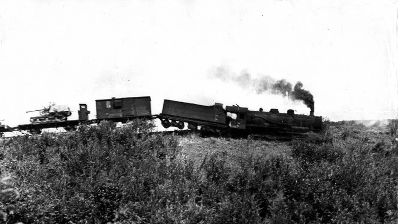 The Battle of the Rails screenshot 3