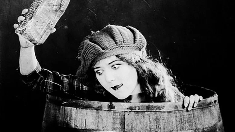 Little Annie Rooney screenshot 3
