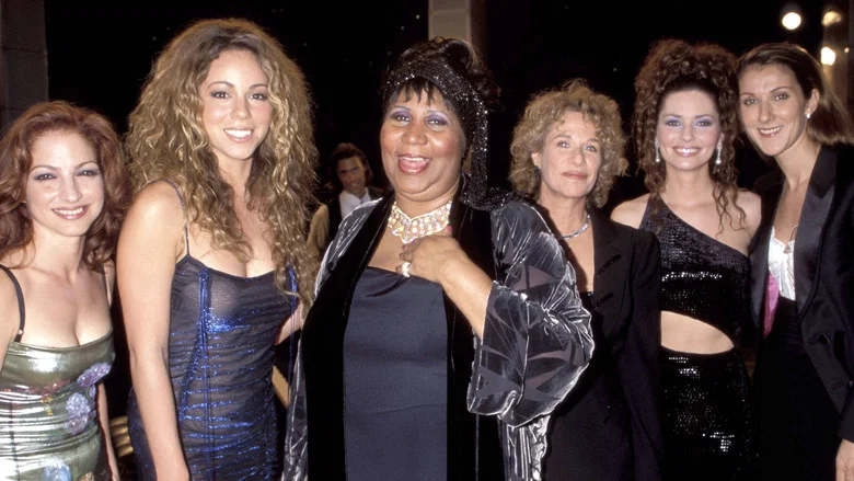 VH1: Divas Live screenshot 3