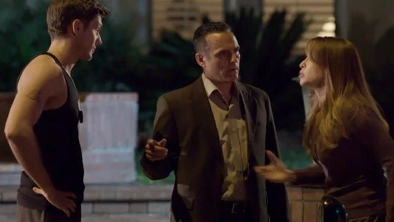 A Lover Betrayed screenshot 1