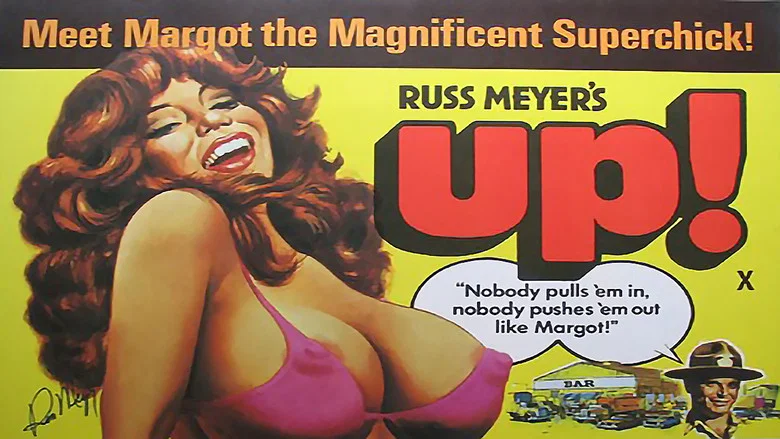 Up! screenshot 3